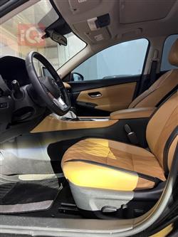 نيسان سنترا